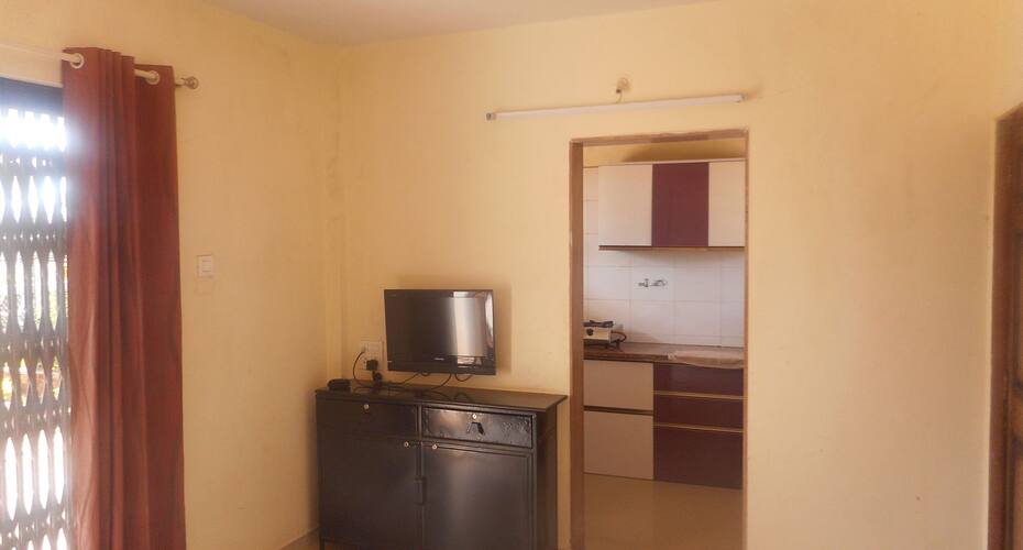 Amigostay - Panchgani, Panchgani 3
